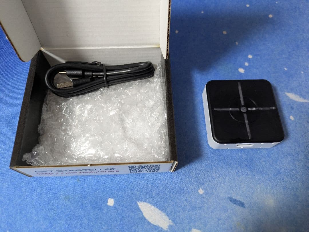 XIM MATRIX コンバーター