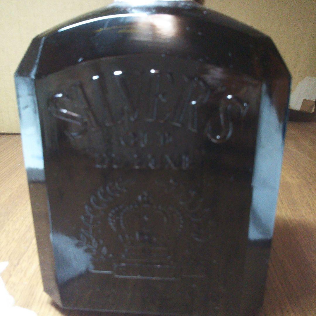 三条シルバーウイスキー DELUXE