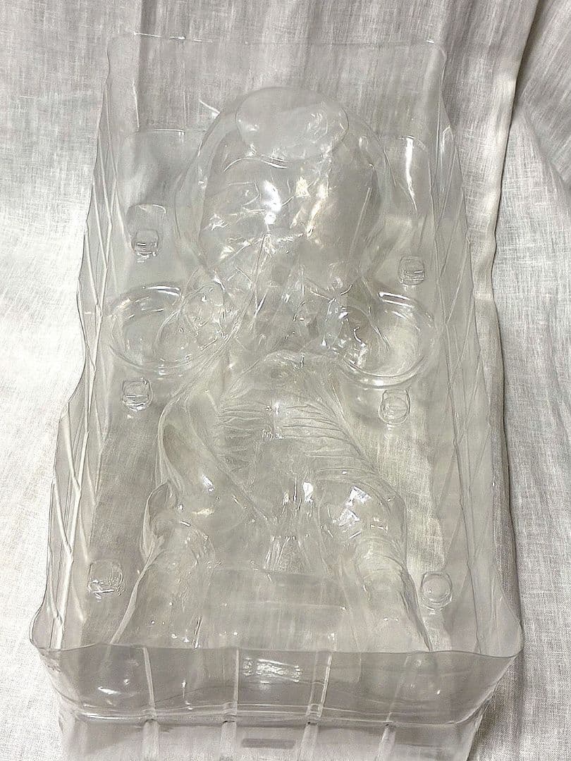 ドラゴンボール SMSP 超サイヤ人4 孫悟空 D賞 国内正規品