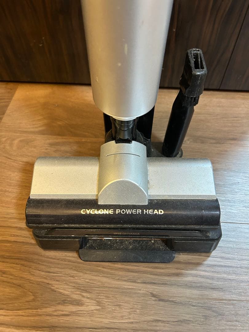 掃除機2台セット