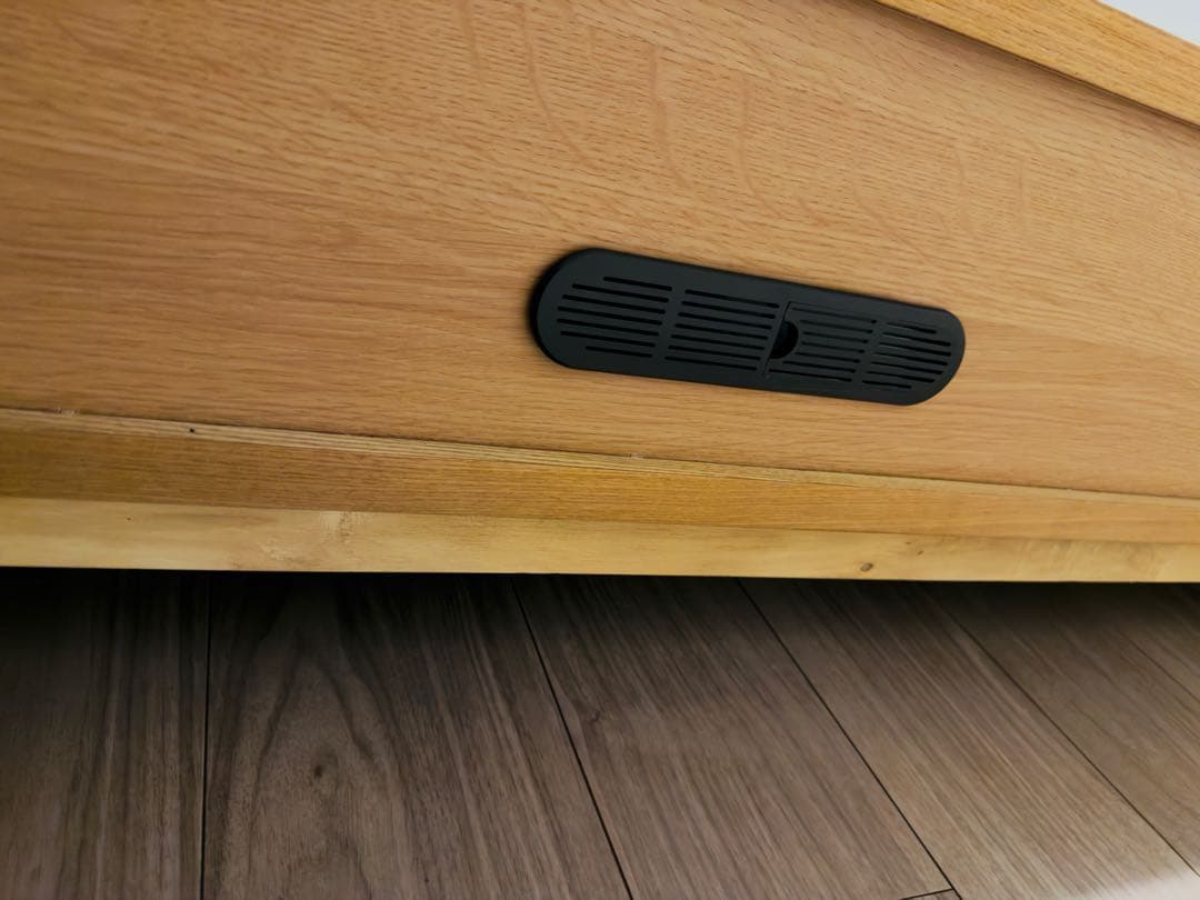 最終値下げ！⚫︎福岡大川⚫︎家具⚫︎ナチュラルウッド⚫︎テレビ台⚫︎天然木タモ素材⚫︎ボード