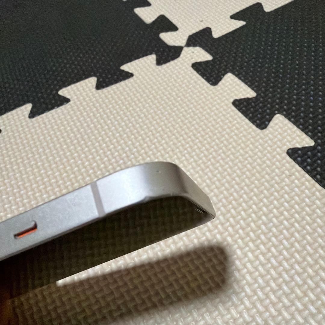 Apple simフリー iPhone 13 ピンク 本体のみ 128gb