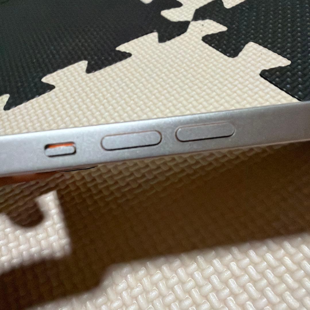 Apple simフリー iPhone 13 ピンク 本体のみ 128gb