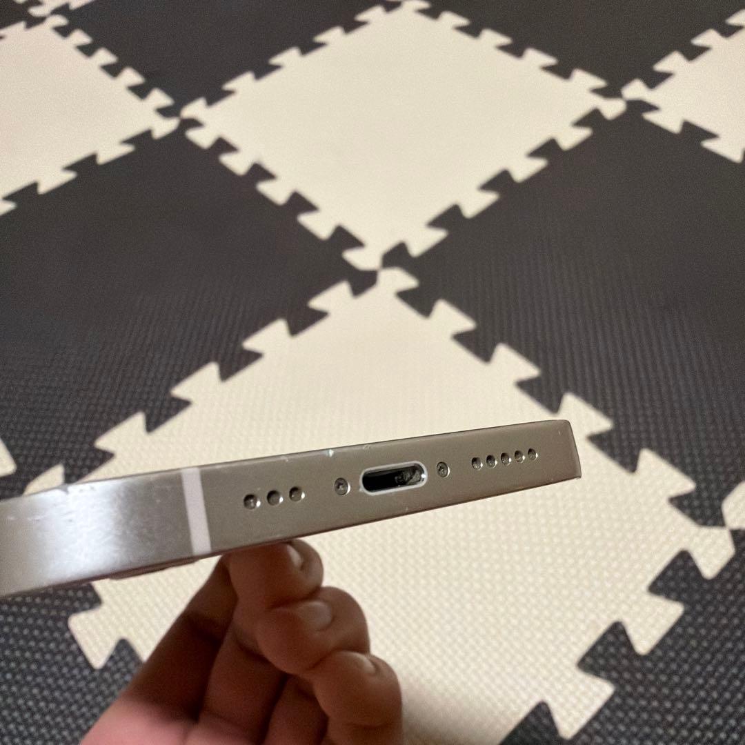 Apple simフリー iPhone 13 ピンク 本体のみ 128gb