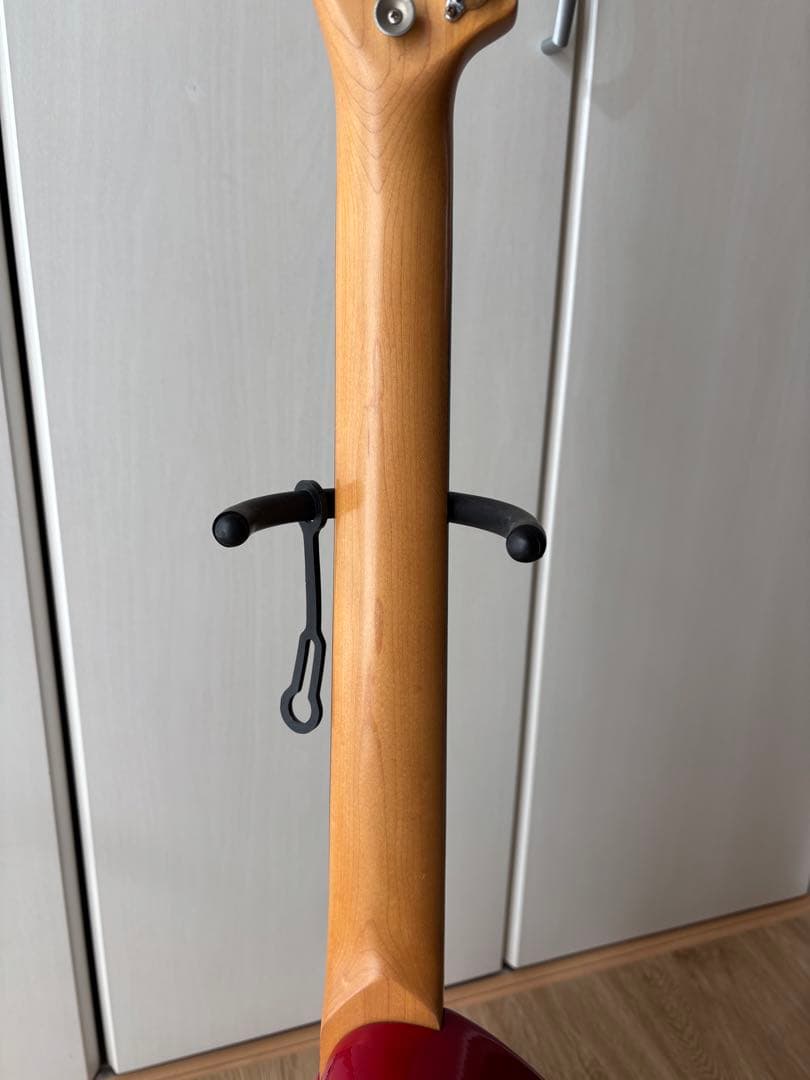 赤いZO-3 フェルナンデス　結構美品　完動品です