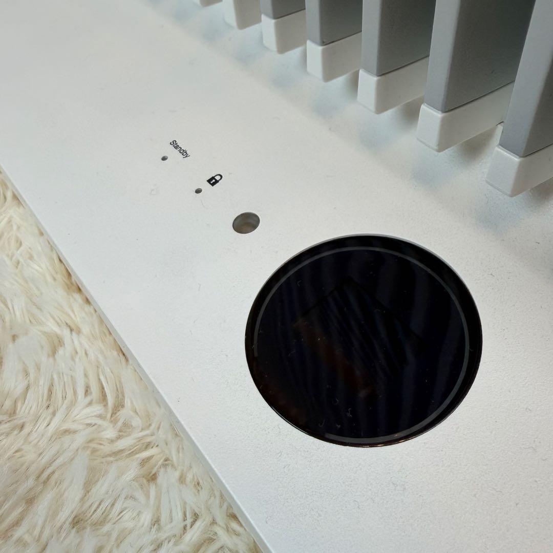 電気ヒーター BALMUDA ESH-1000UA-SW Smart Heater wi-fi