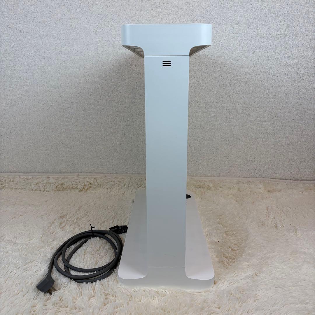 電気ヒーター BALMUDA ESH-1000UA-SW Smart Heater wi-fi