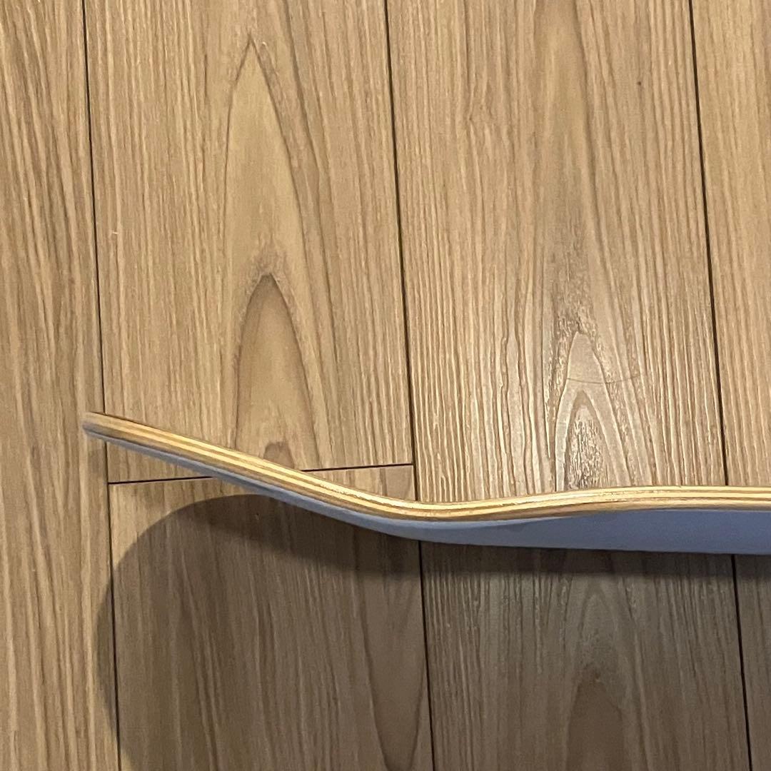 ZOO YORK スケボーデッキ　ズーヨーク