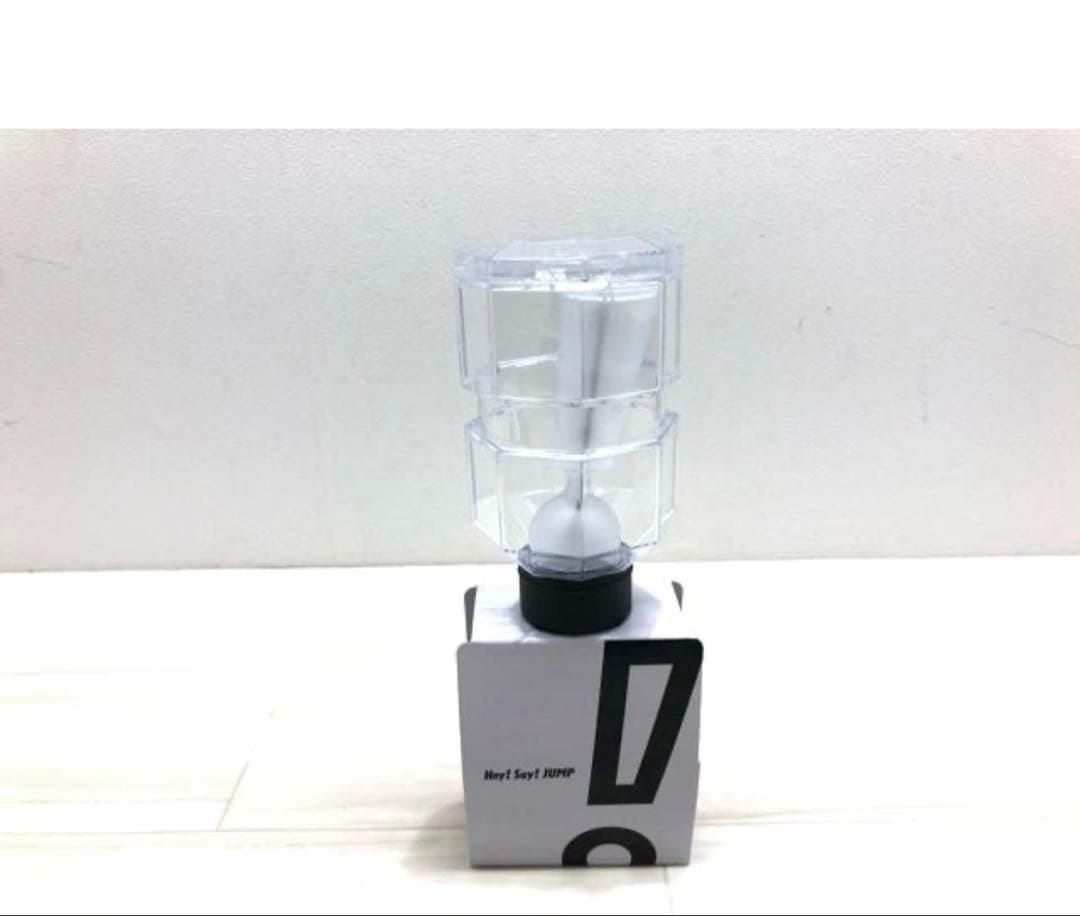 星 Hey! Say! JUMP ペンライト