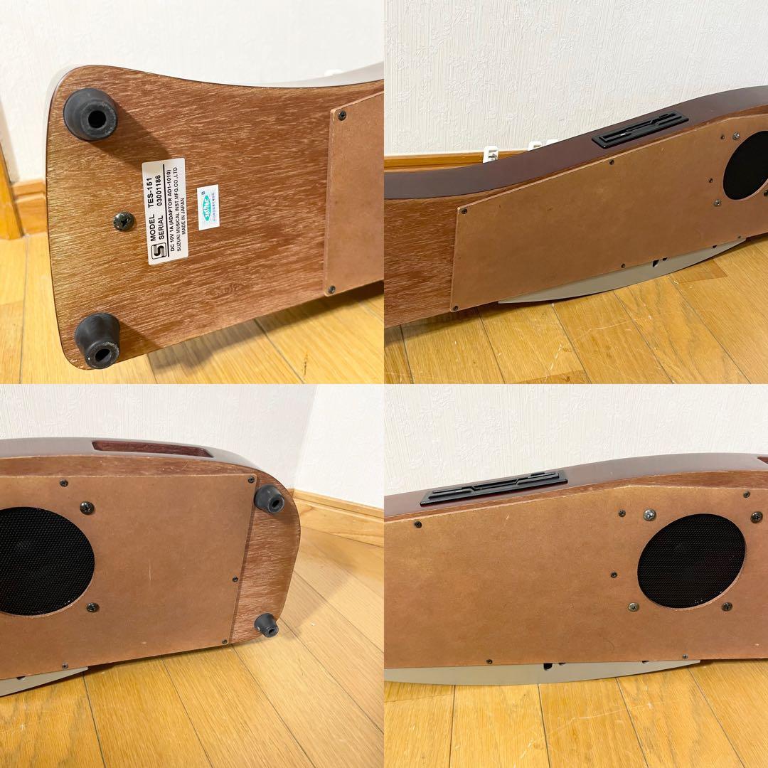 【2週間保証付き】スズキ大 正琴伴奏 あゆ TES-151 希少品 大正琴