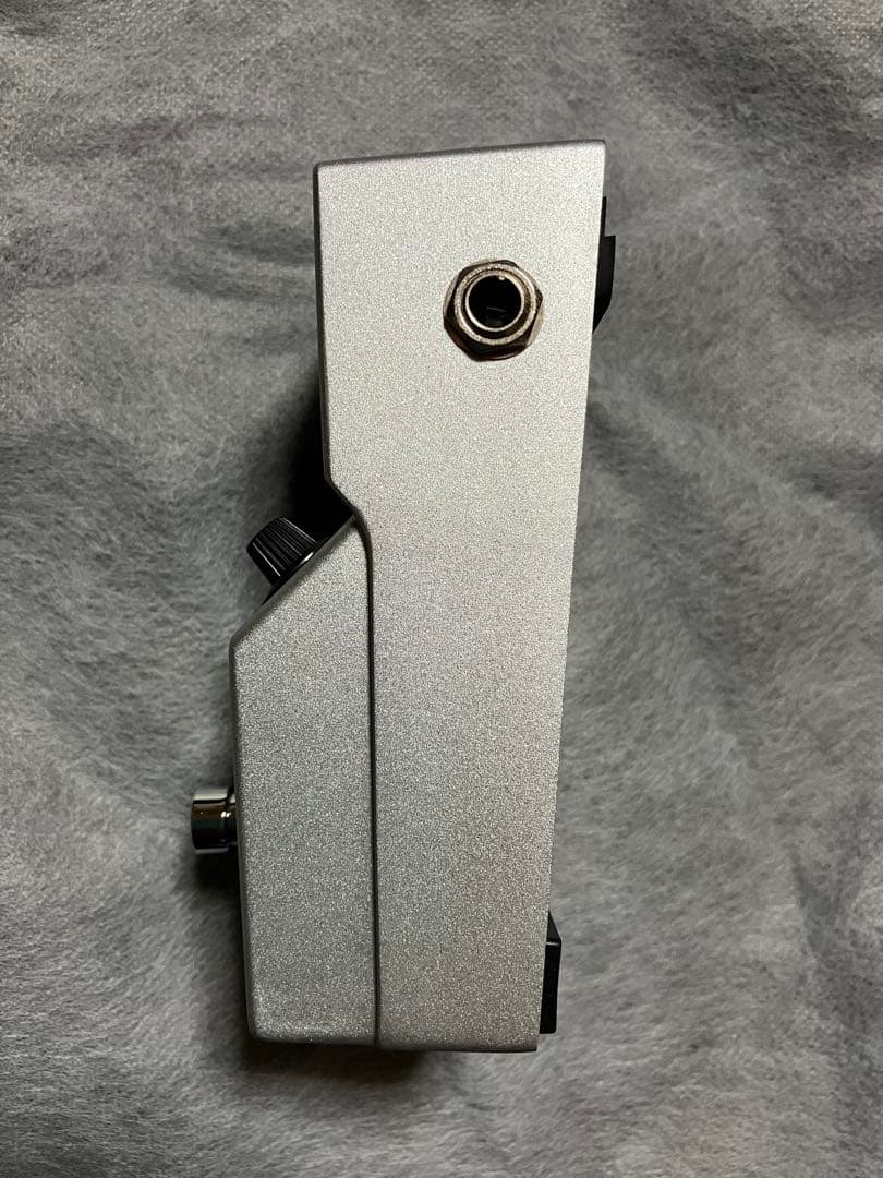 [美品]ZOOM MS-50G オーディオIF・カナレケーブル付