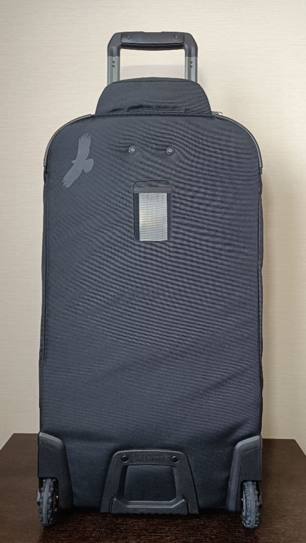 【未使用品】eagle creek gear warrior キャリーバッグ