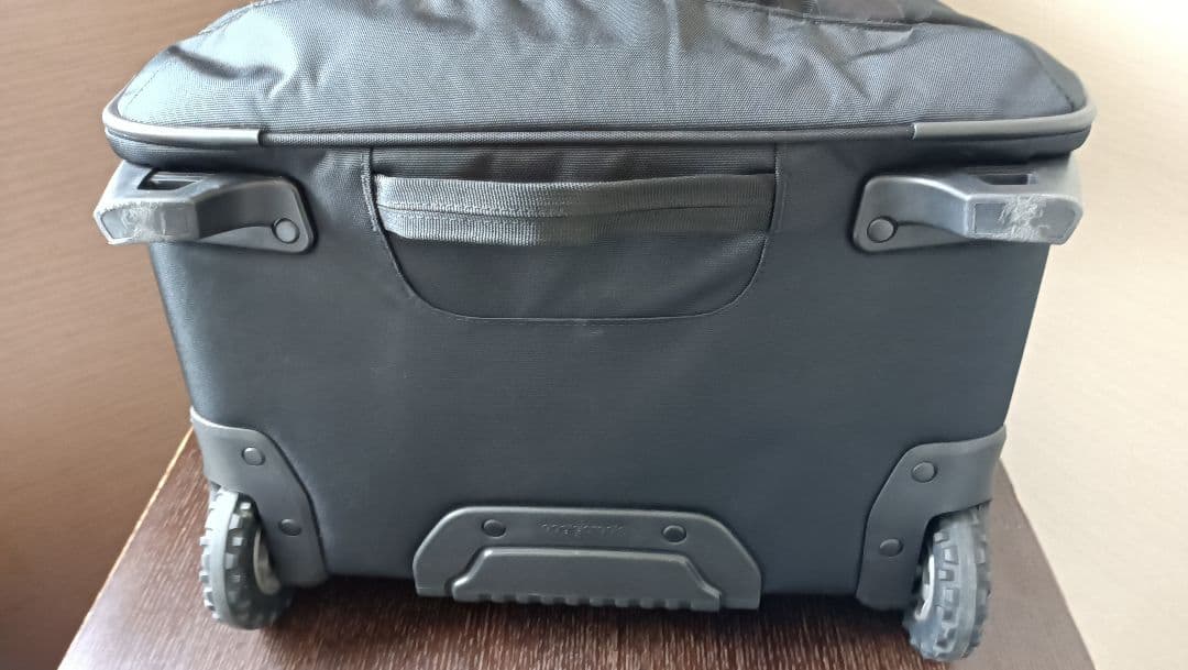 【未使用品】eagle creek gear warrior キャリーバッグ