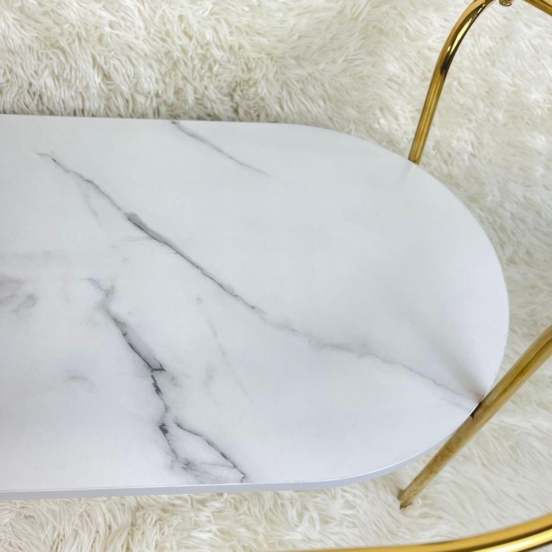 希少✨️フランフラン Francfranc レガート コーヒーテーブル L