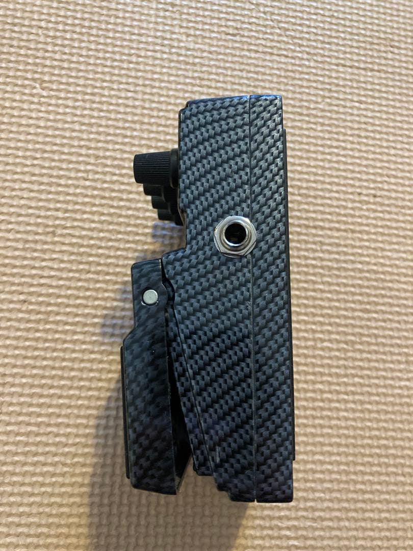 【美品】DigiTech CF-7 Chorus Factory コーラス