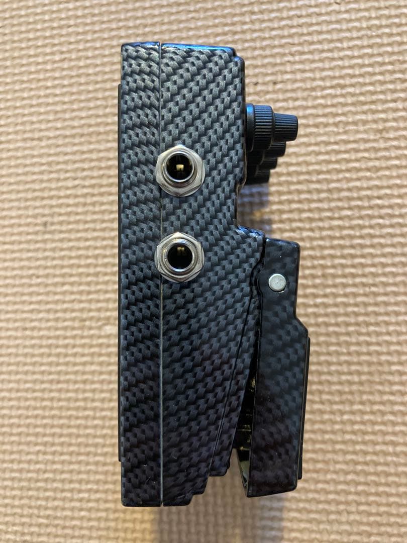 【美品】DigiTech CF-7 Chorus Factory コーラス