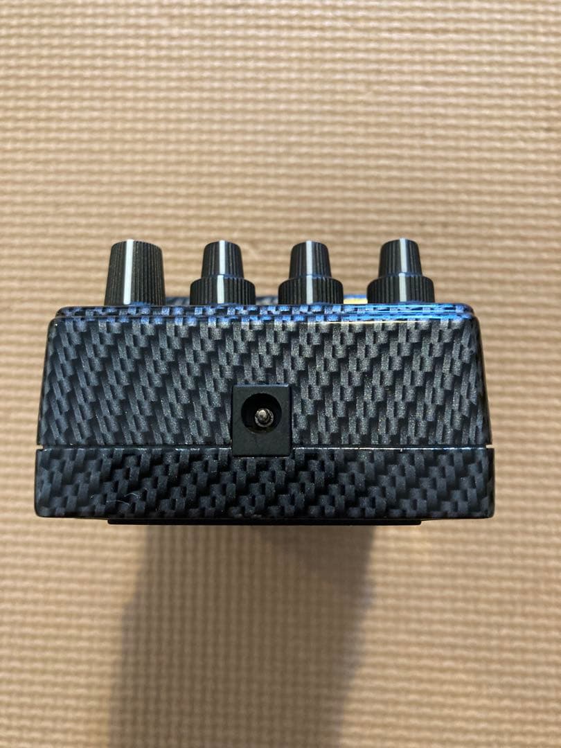 【美品】DigiTech CF-7 Chorus Factory コーラス