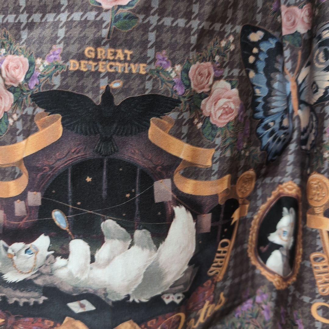 【新品】アリスアンドザパイレーツのスカート