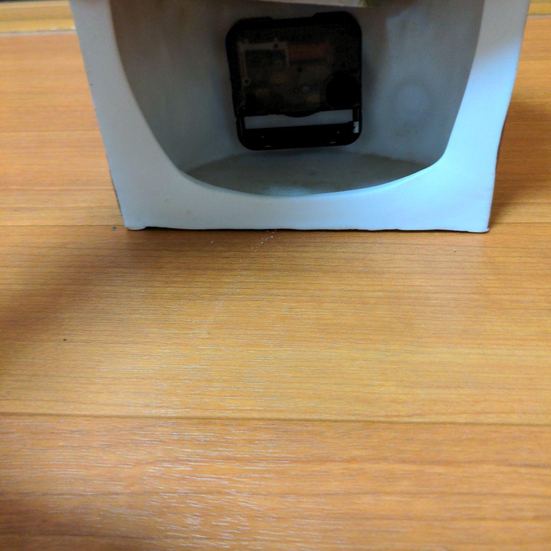 与勇輝 森の妖精 ニングル 陶器人形