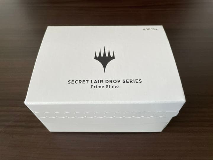 MTG Secret Lair Prime Slime 未開封 新品