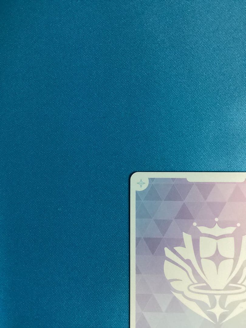 ホロカ アヤカシヴァーミリオン 風間いろは OUR