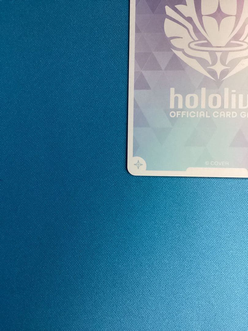 ホロカ アヤカシヴァーミリオン 風間いろは OUR