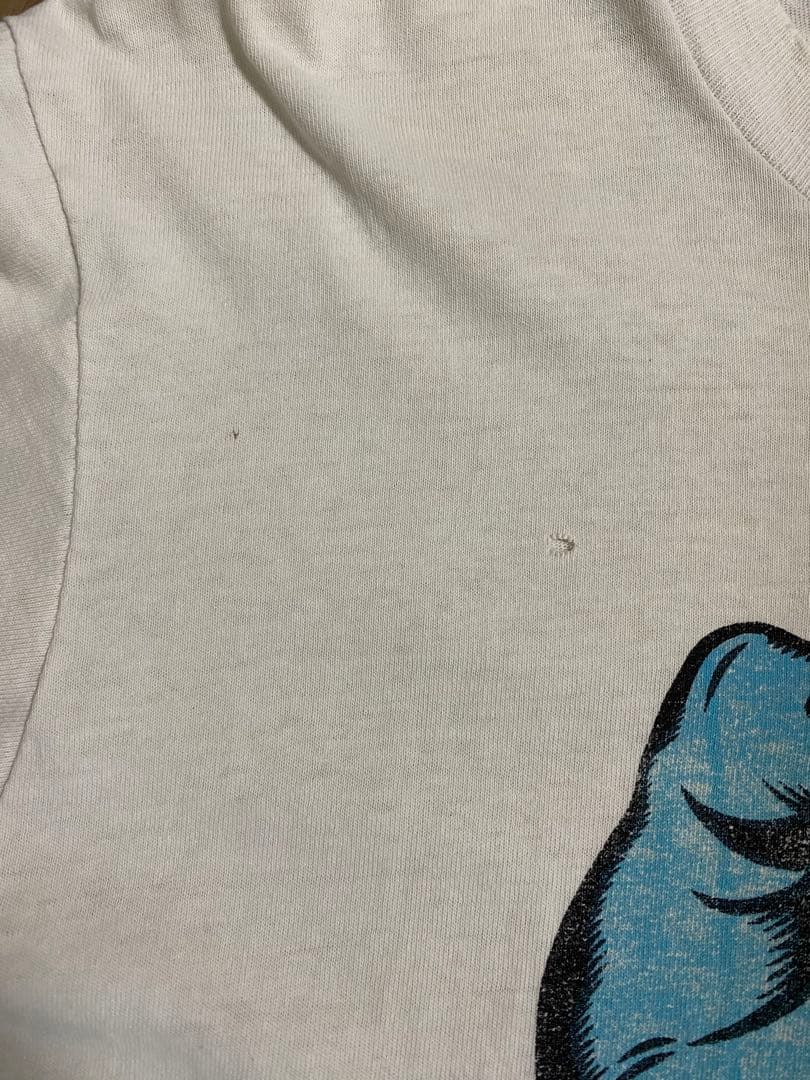 santacruz スクリーミングハンド　80s