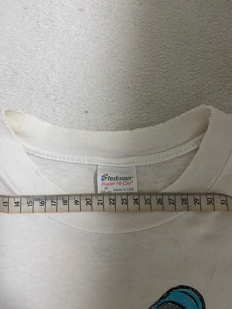 santacruz スクリーミングハンド　80s