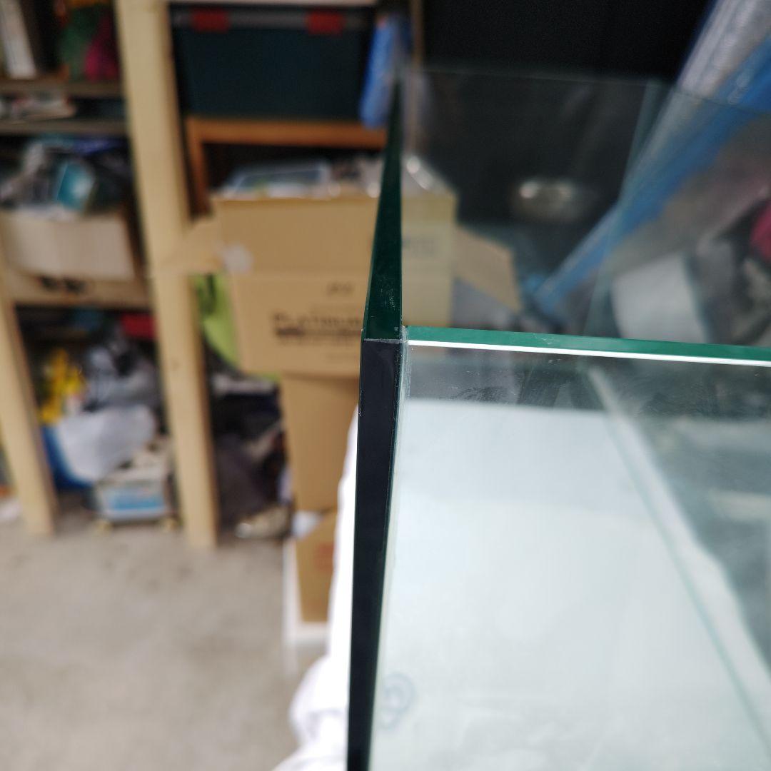 ★新品★【GEX】ジェックス フレームレス グラステリア900水槽