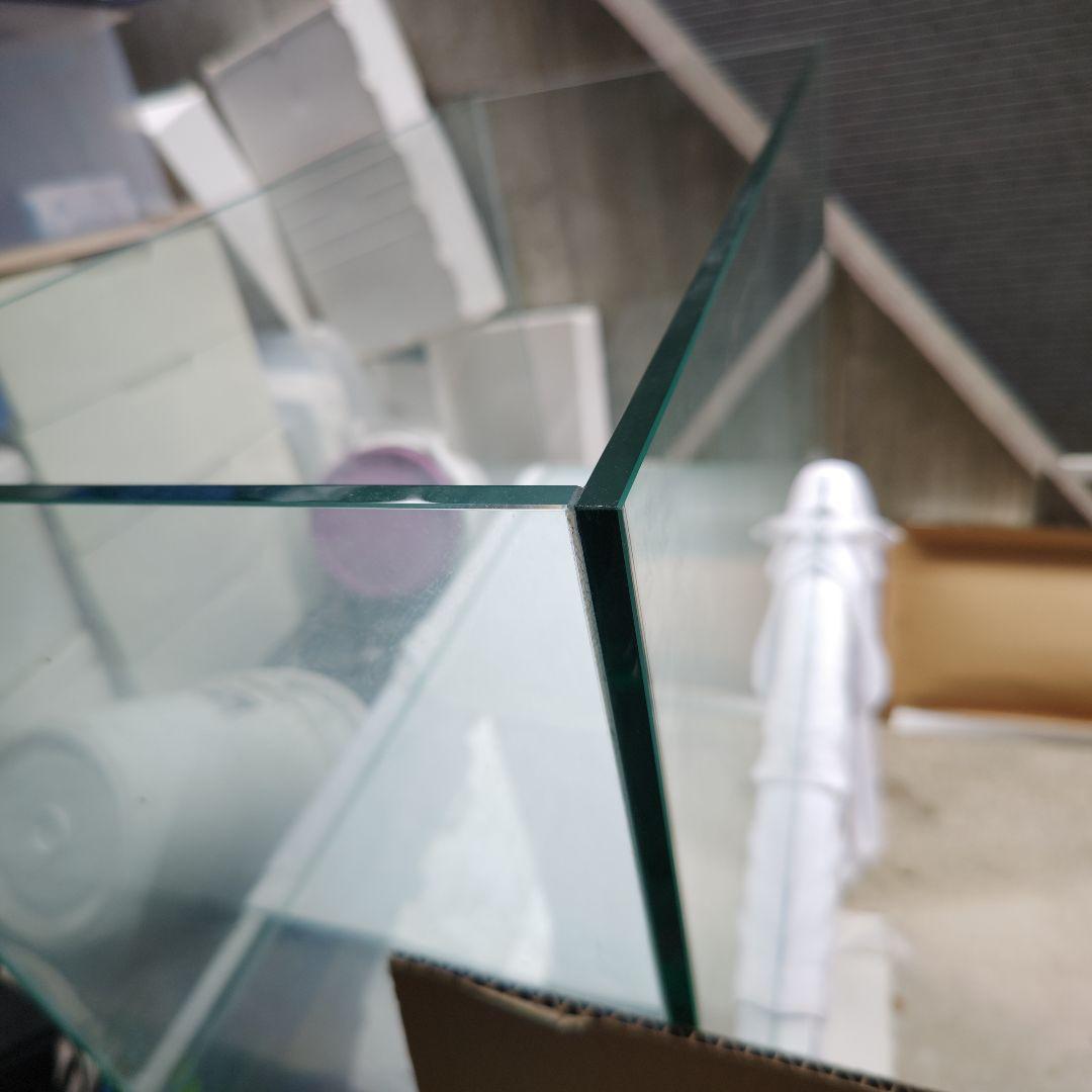 ★新品★【GEX】ジェックス フレームレス グラステリア900水槽