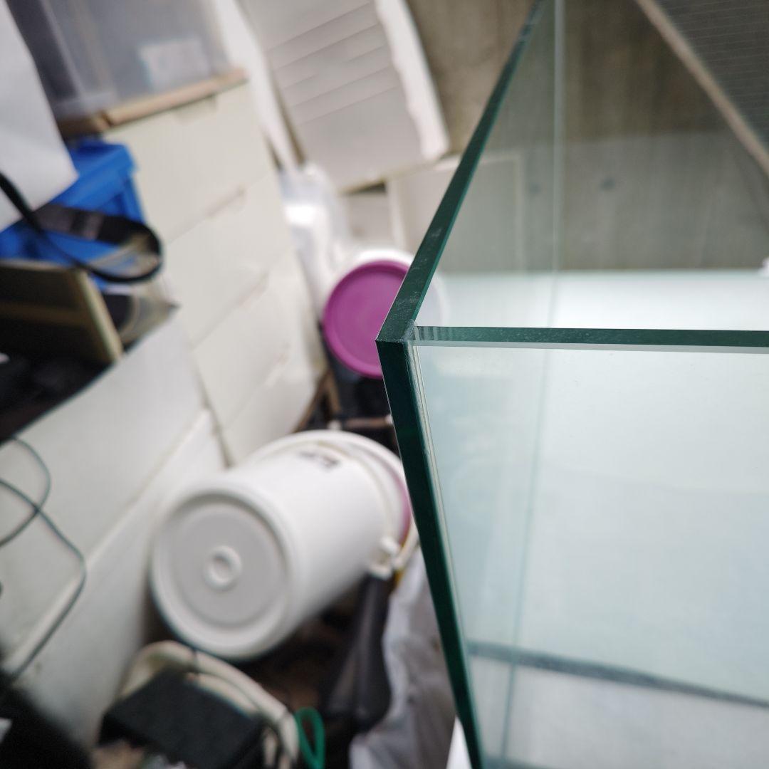 ★新品★【GEX】ジェックス フレームレス グラステリア900水槽