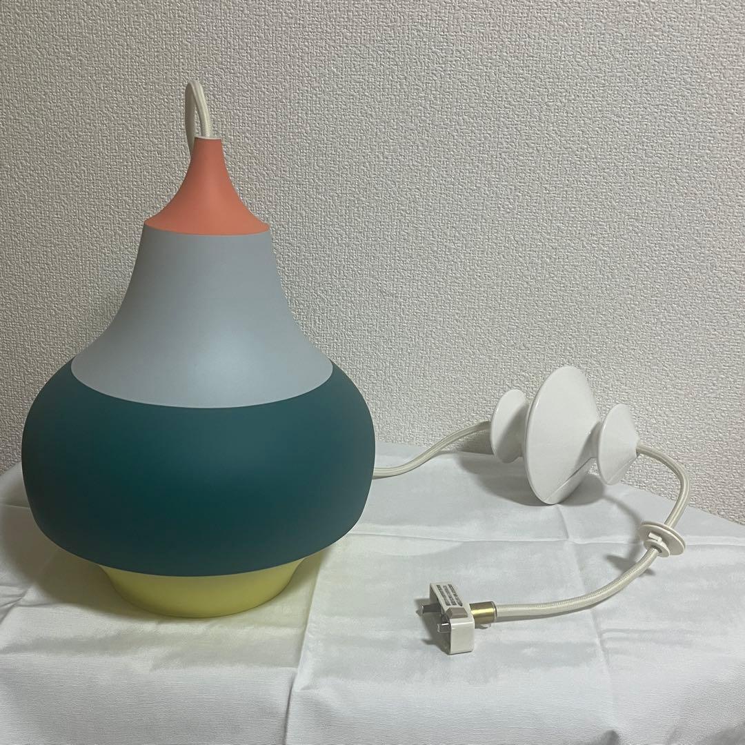 ルイスポールセン　Louis Poulsen Cirque ペンダントライト