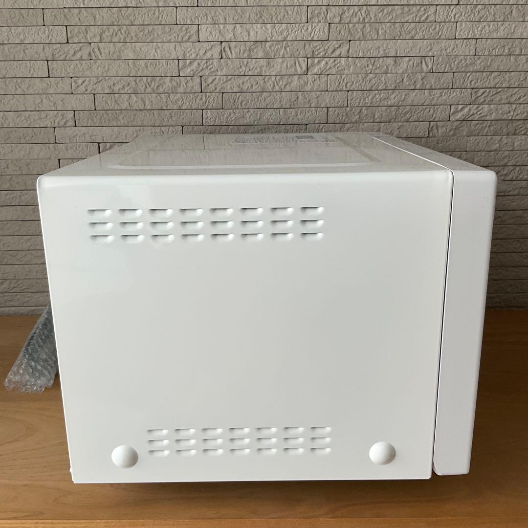 【NND】無印良品　MUJI オーブンレンジ 18L MJ-MWO181L