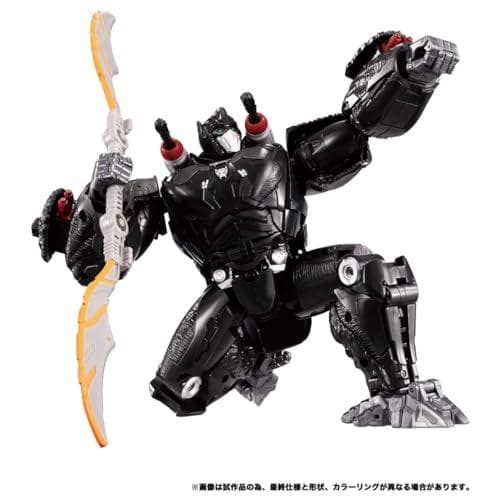 タカラトミー(TAKARA TOMY) トランスフォーマー ビースト覚醒 覚po