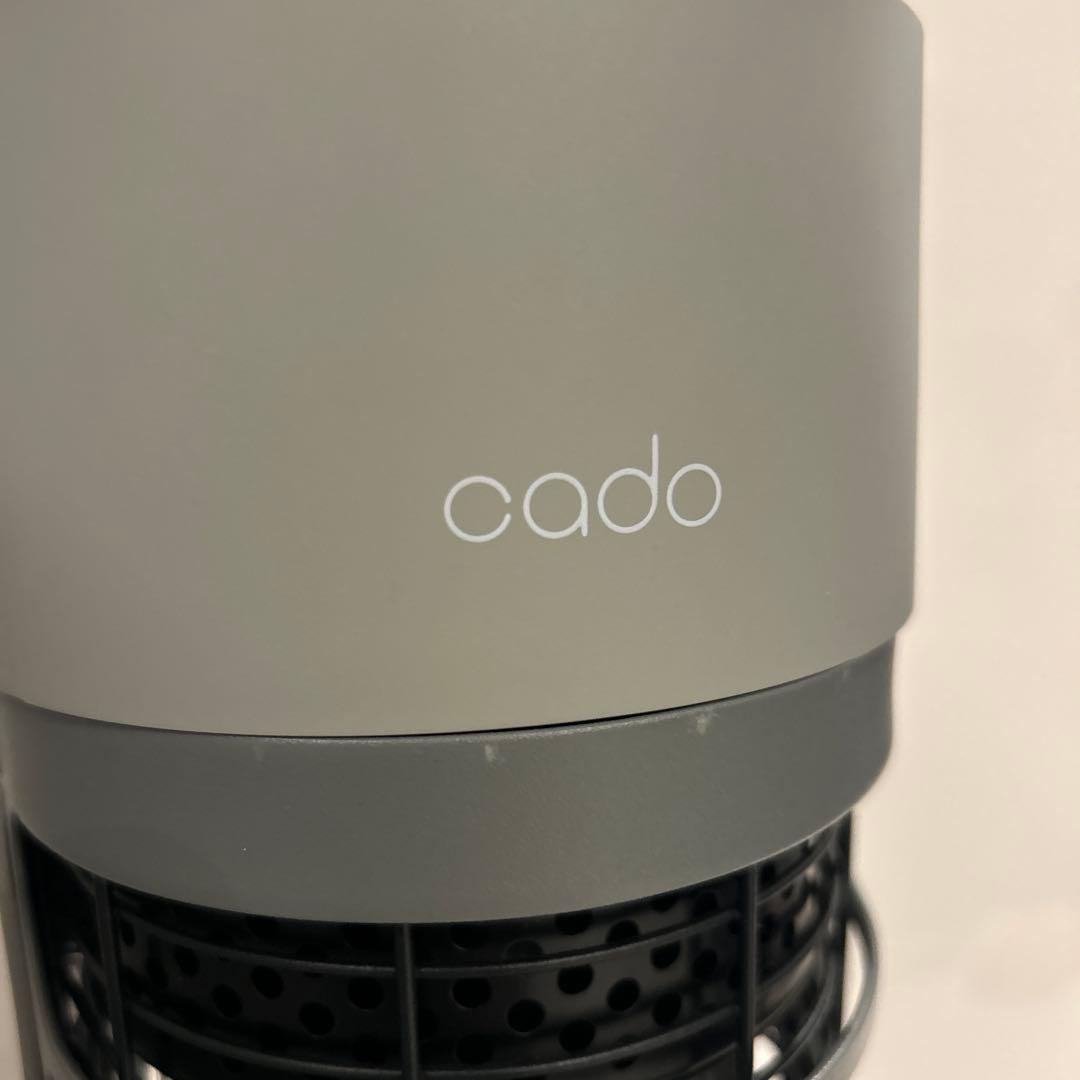 カドー 電気ヒーター SOL001