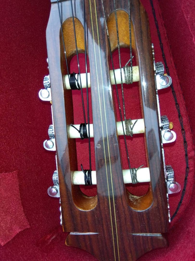 Morris M-72 アコースティックギター