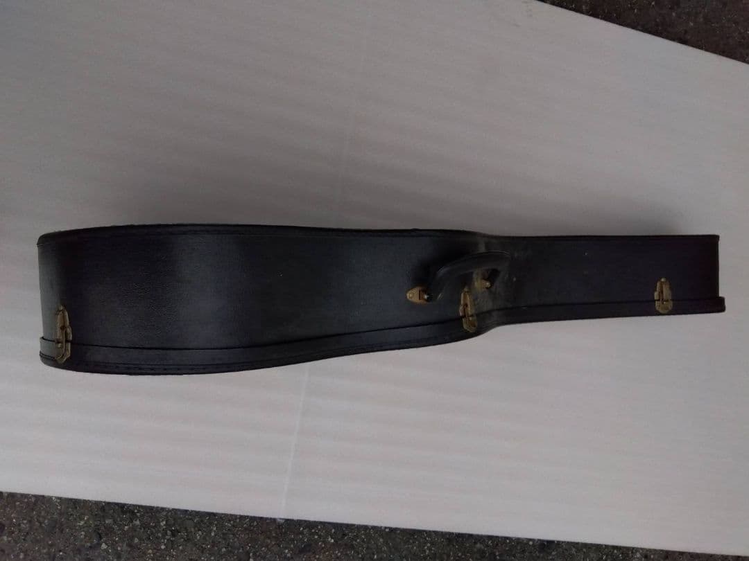 Morris M-72 アコースティックギター