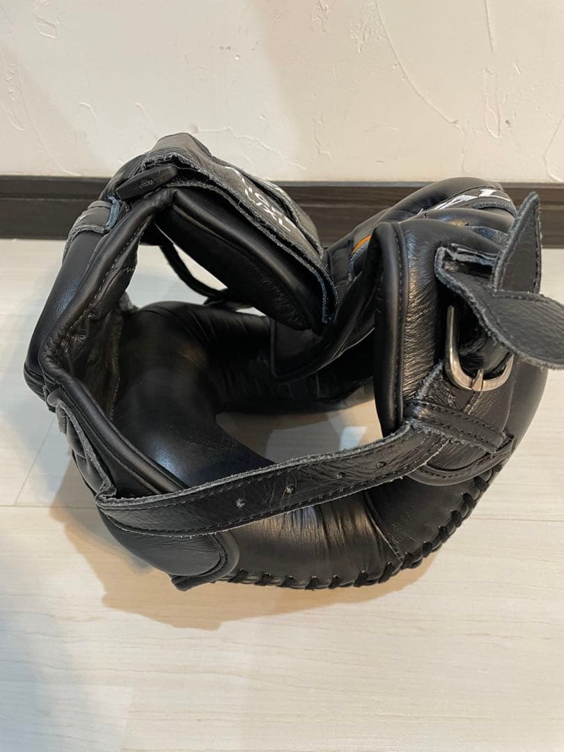 Rival(ライバル) RHGFS3 Face-Saverヘッドギア