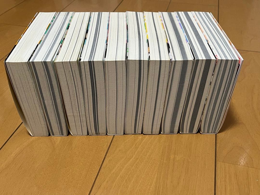 チーズ・イン・ザ・トラップ 全10巻セット