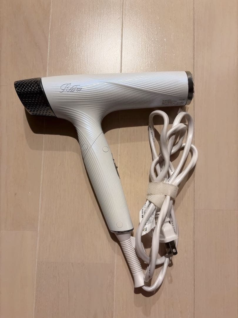 ReFa ドライヤー RE-AN-02A