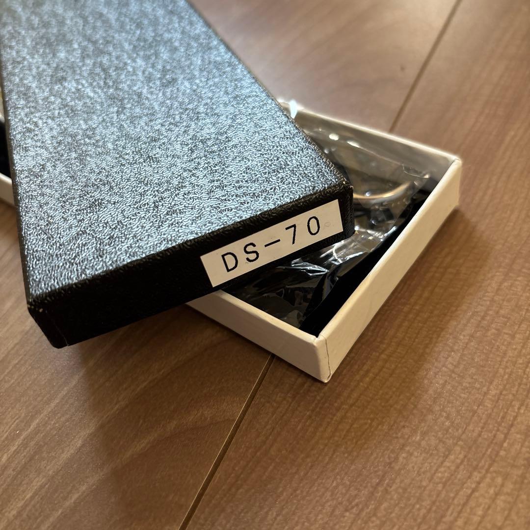 トリミング用シザー　DS-70