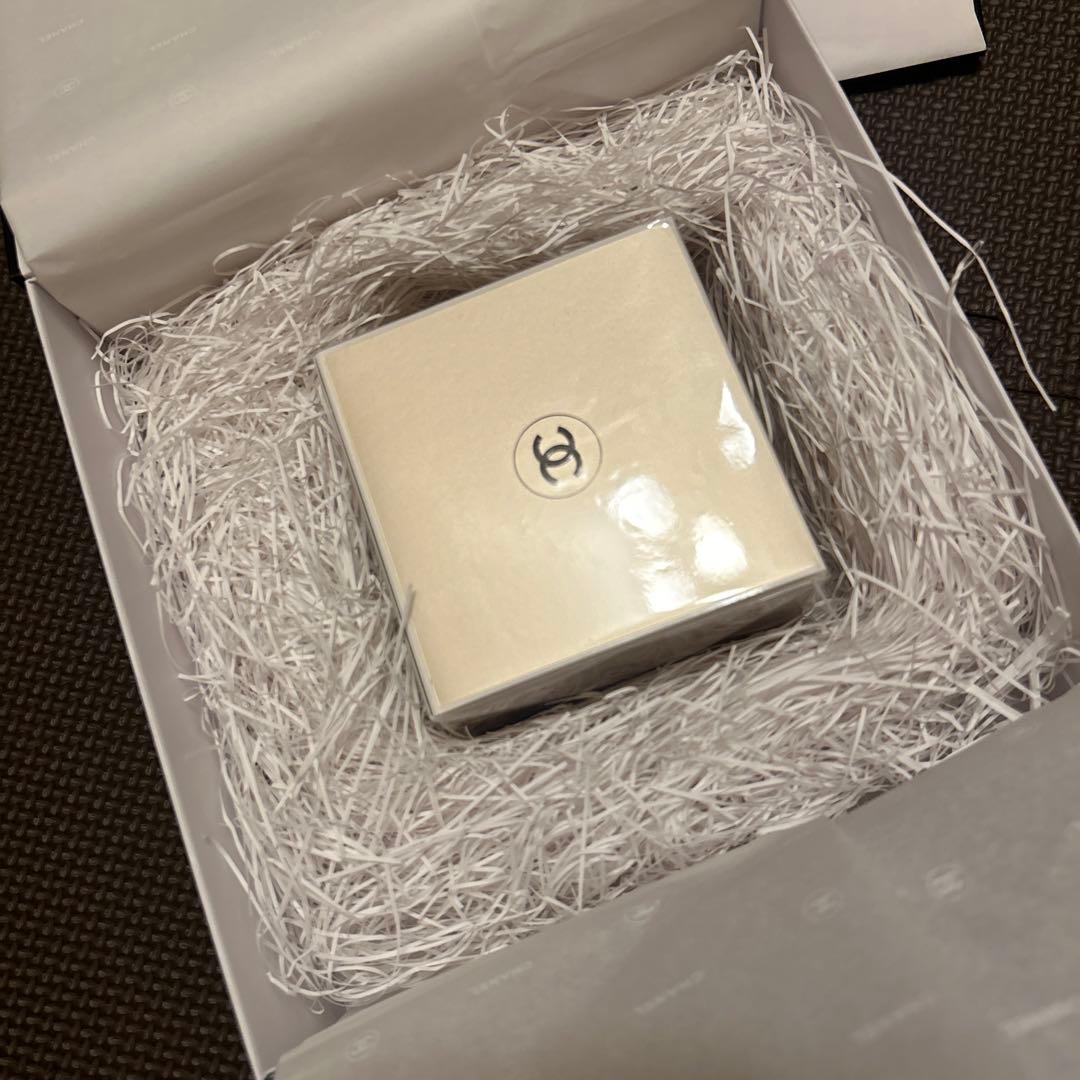 【新品未使用】CHANEL ガブリエル　ボディクリーム　150mg