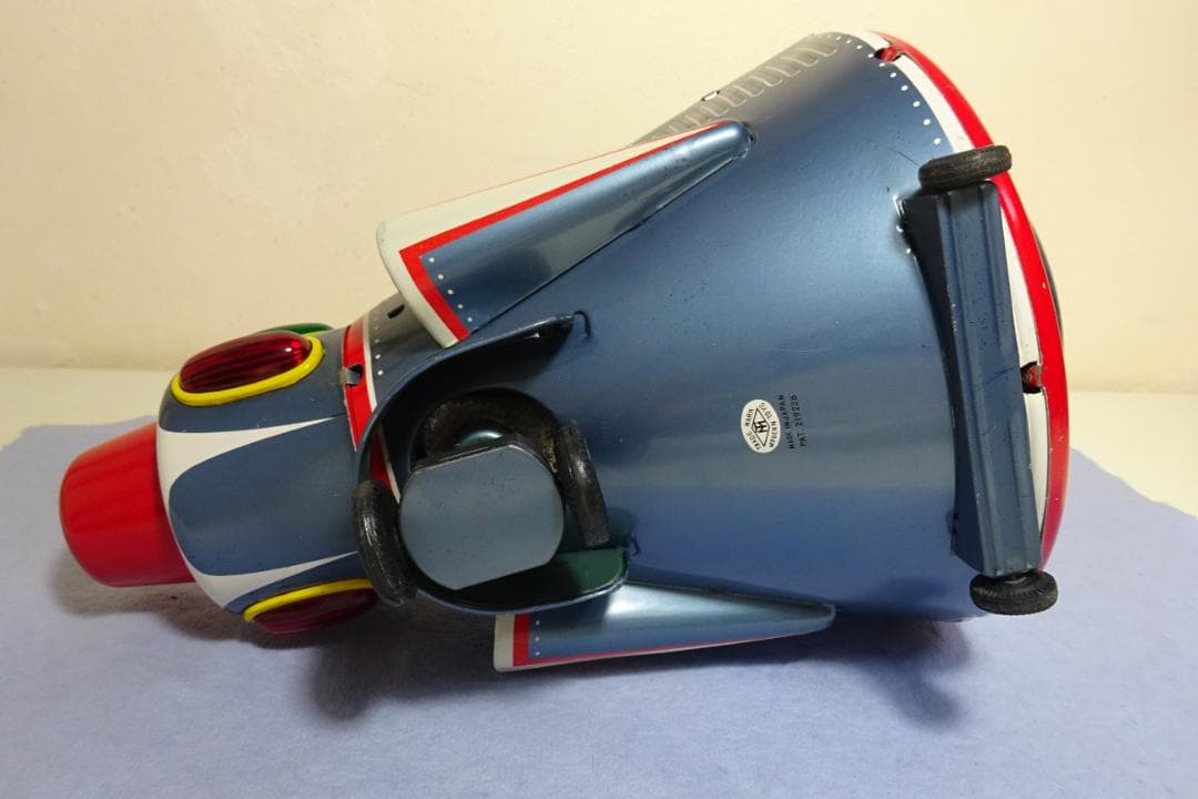 動画あり！！マスダヤ カプセル5 Modern Toys Capsule 5