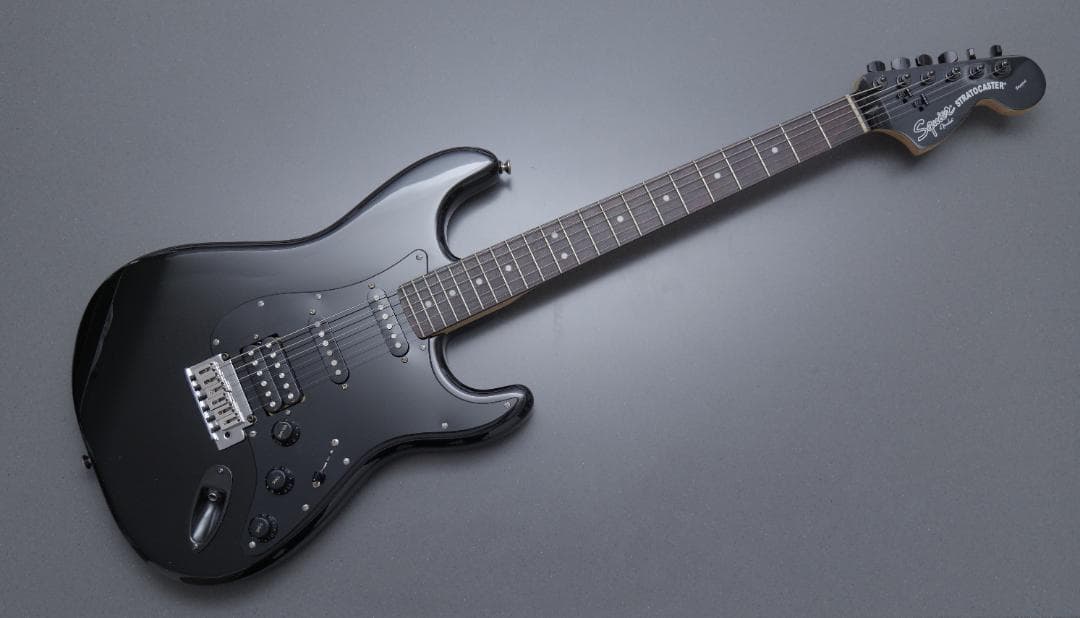 ギター Squier Standard Series Stratocaster