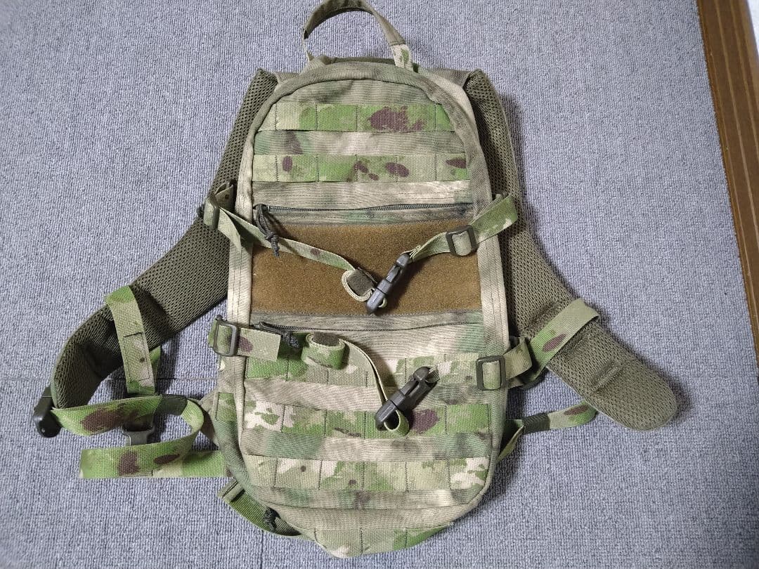 Wartech VV-102 Berkut バックパック　タルコフ装備