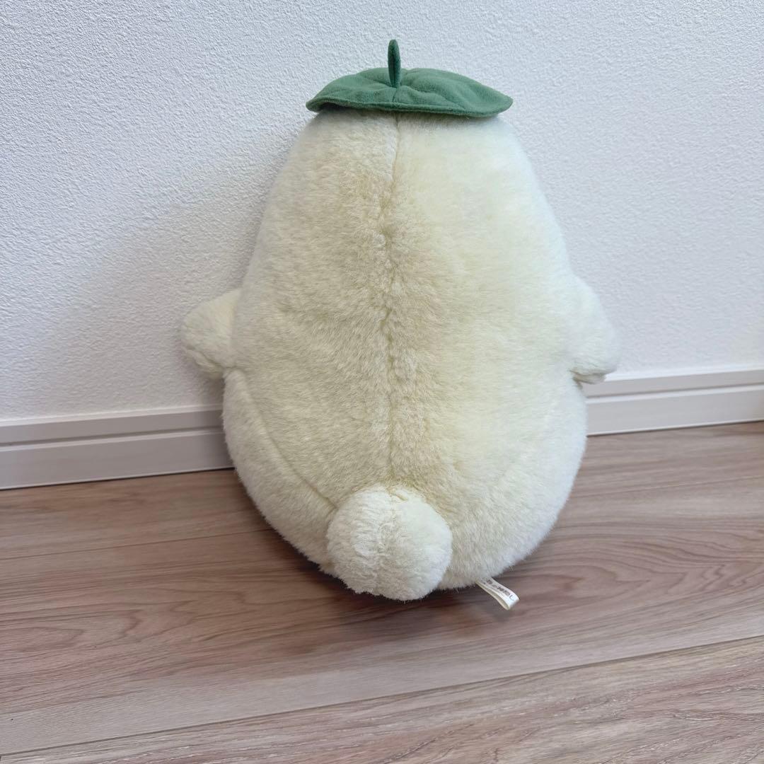 千と千尋の神隠し ⠀オオトリ様　ぬいぐるみ　スタジオジブリ 希少品