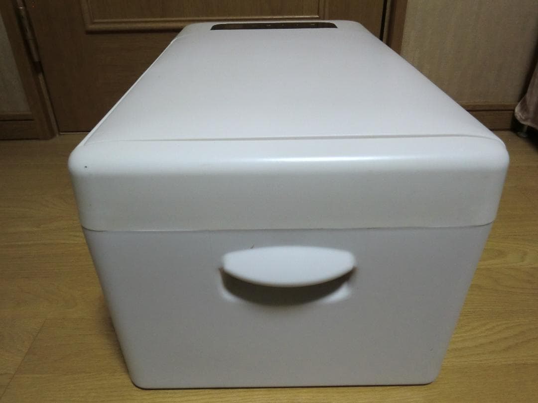 ベルソス VERSOS 車載冷蔵冷凍庫 FCR-A01 15L DC12/24V