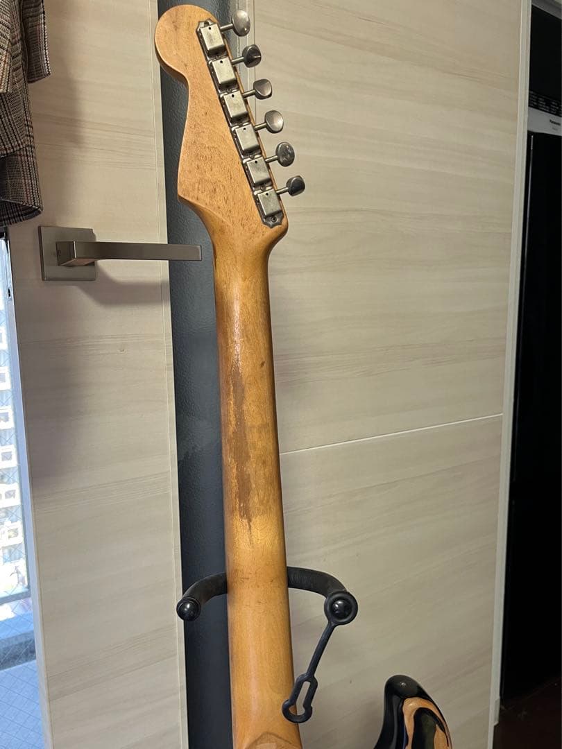 コンポーネントギター