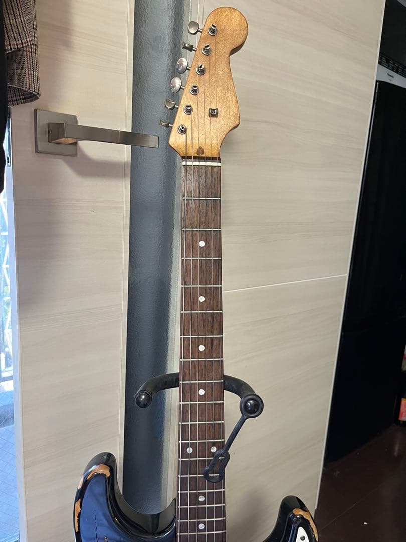 コンポーネントギター