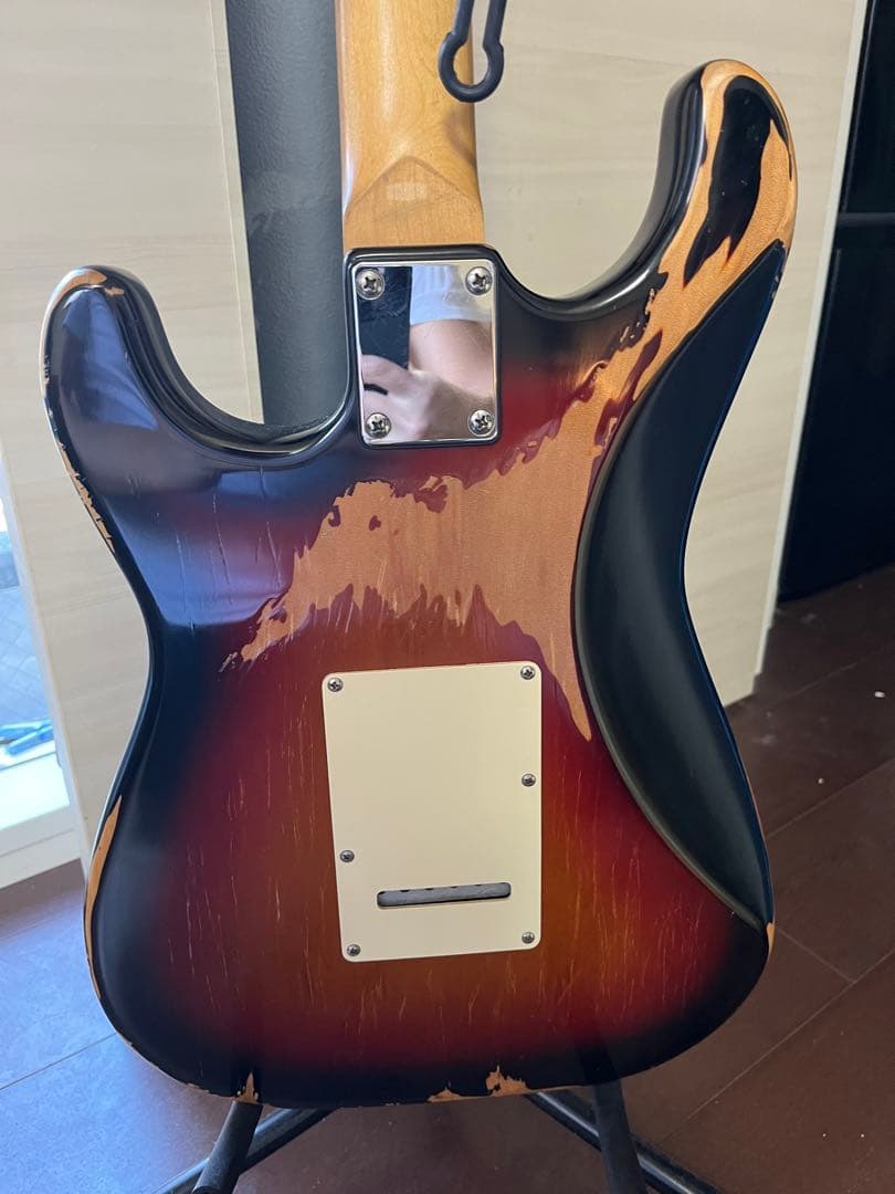 コンポーネントギター